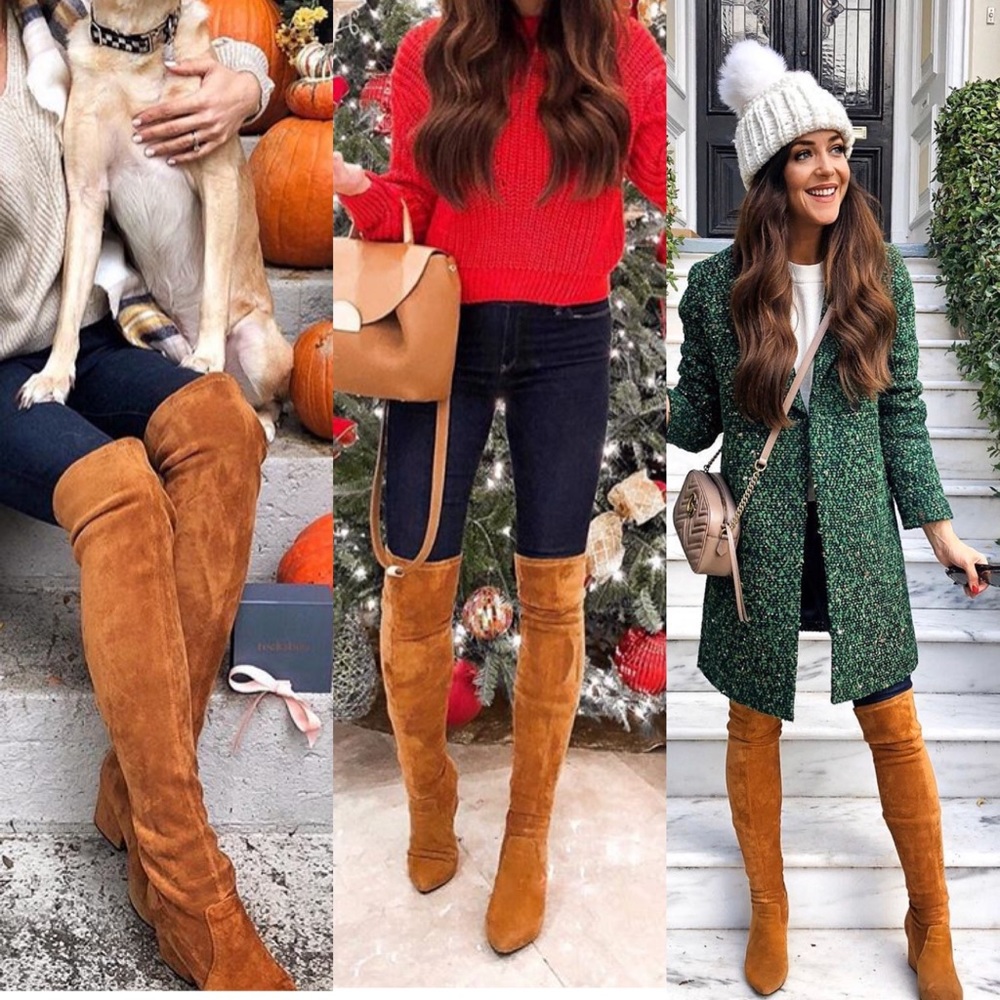 Goodnight macaron marlon boots size 7.5 USED